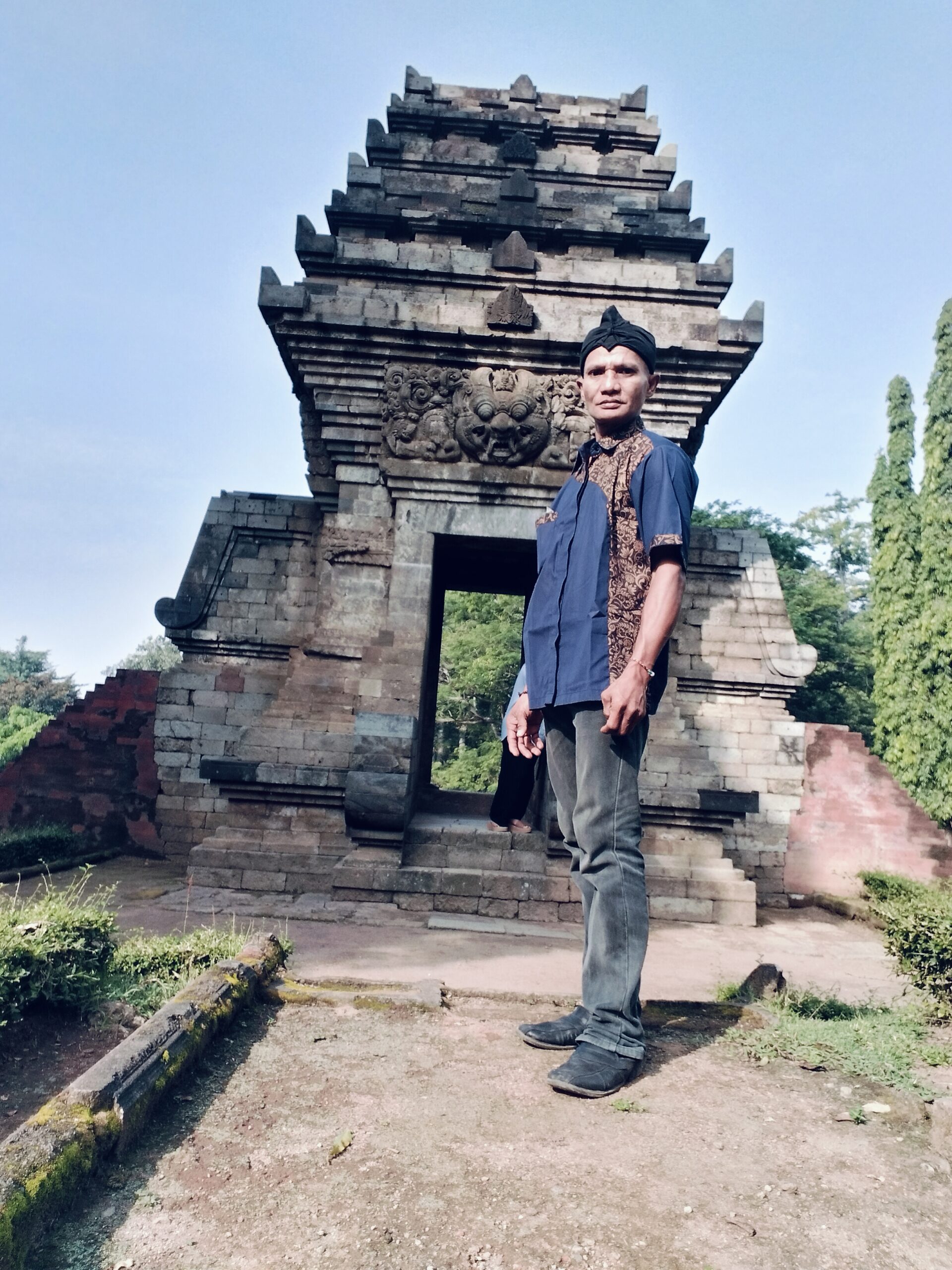 Menanam Cinta Sejarah Bangsa Sejak Dini