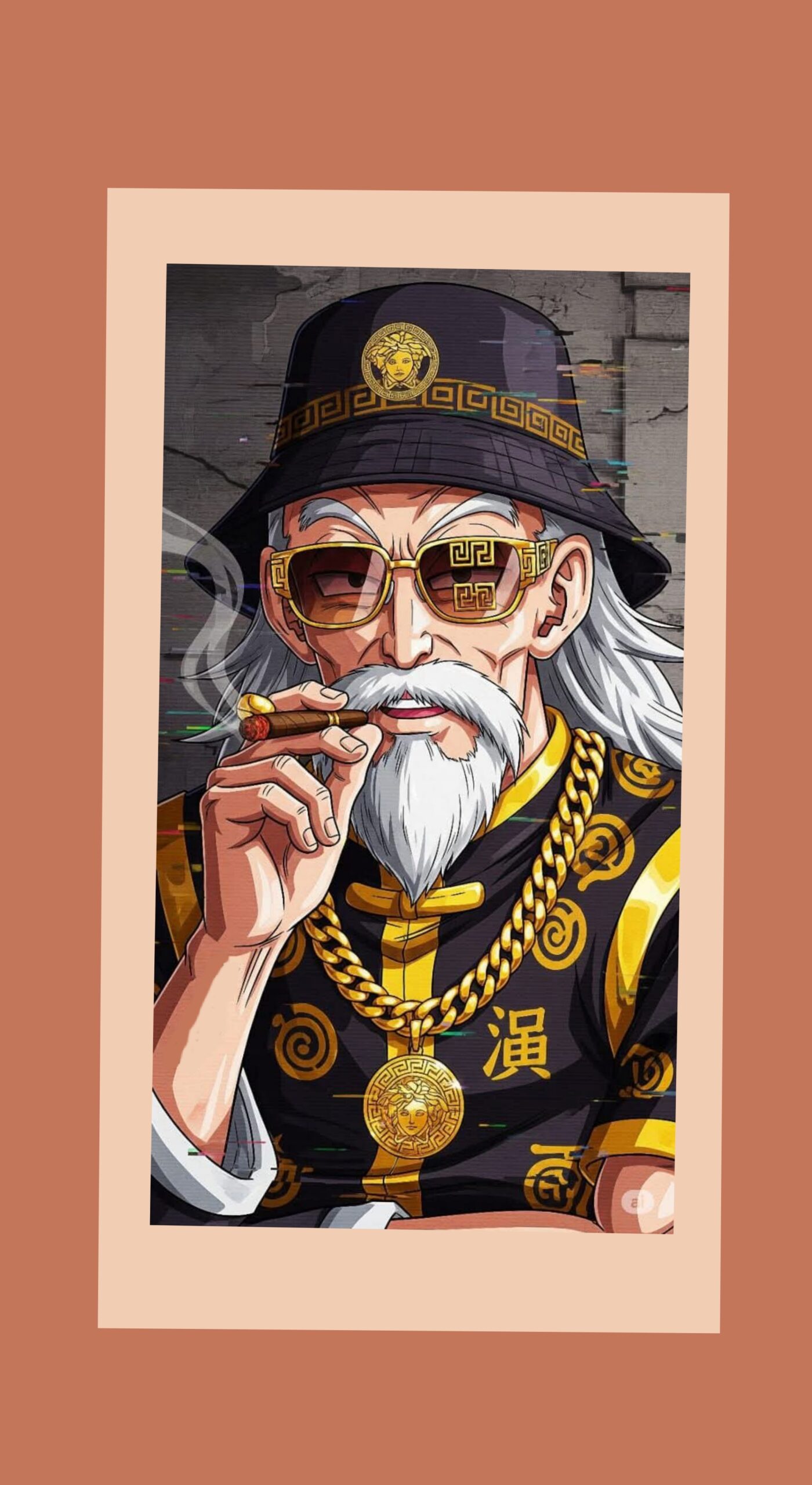 Jangan membuat hidup orang lain susah.