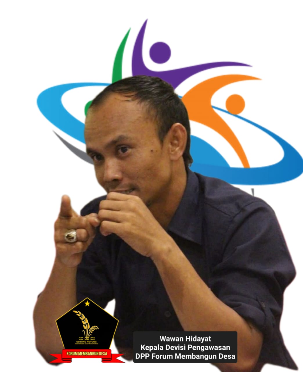 Sekaratnya BUMDes di Tubaba Lampung : Jangankan Untung Modal Pun Ikut Ludes