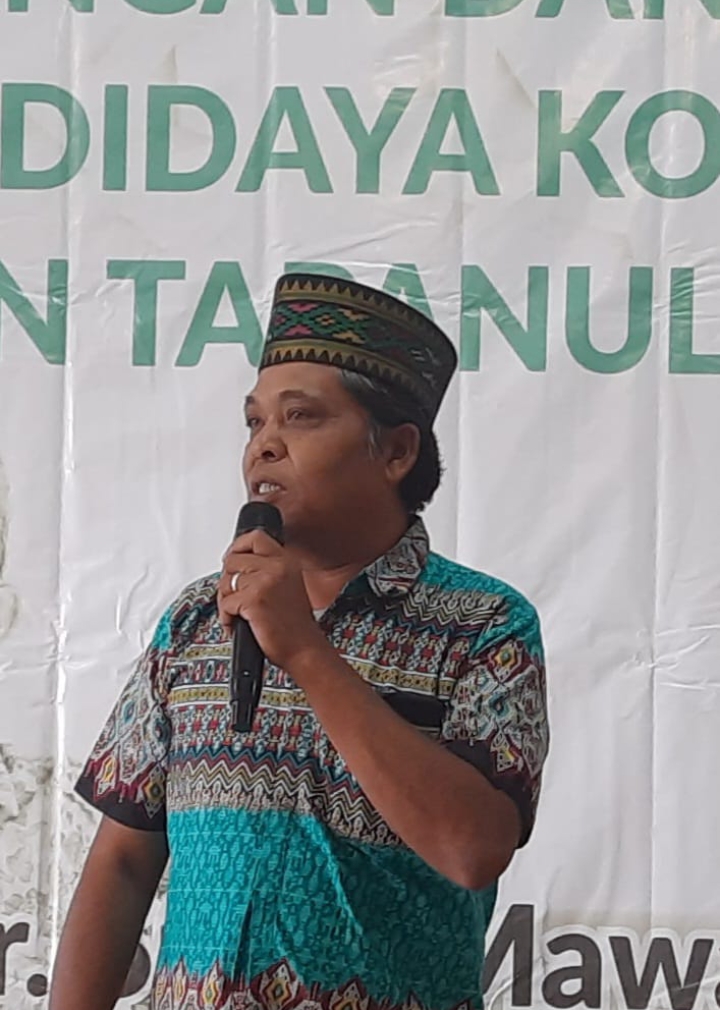 “PRESEDEN BURUK KOPERASI ANEH”