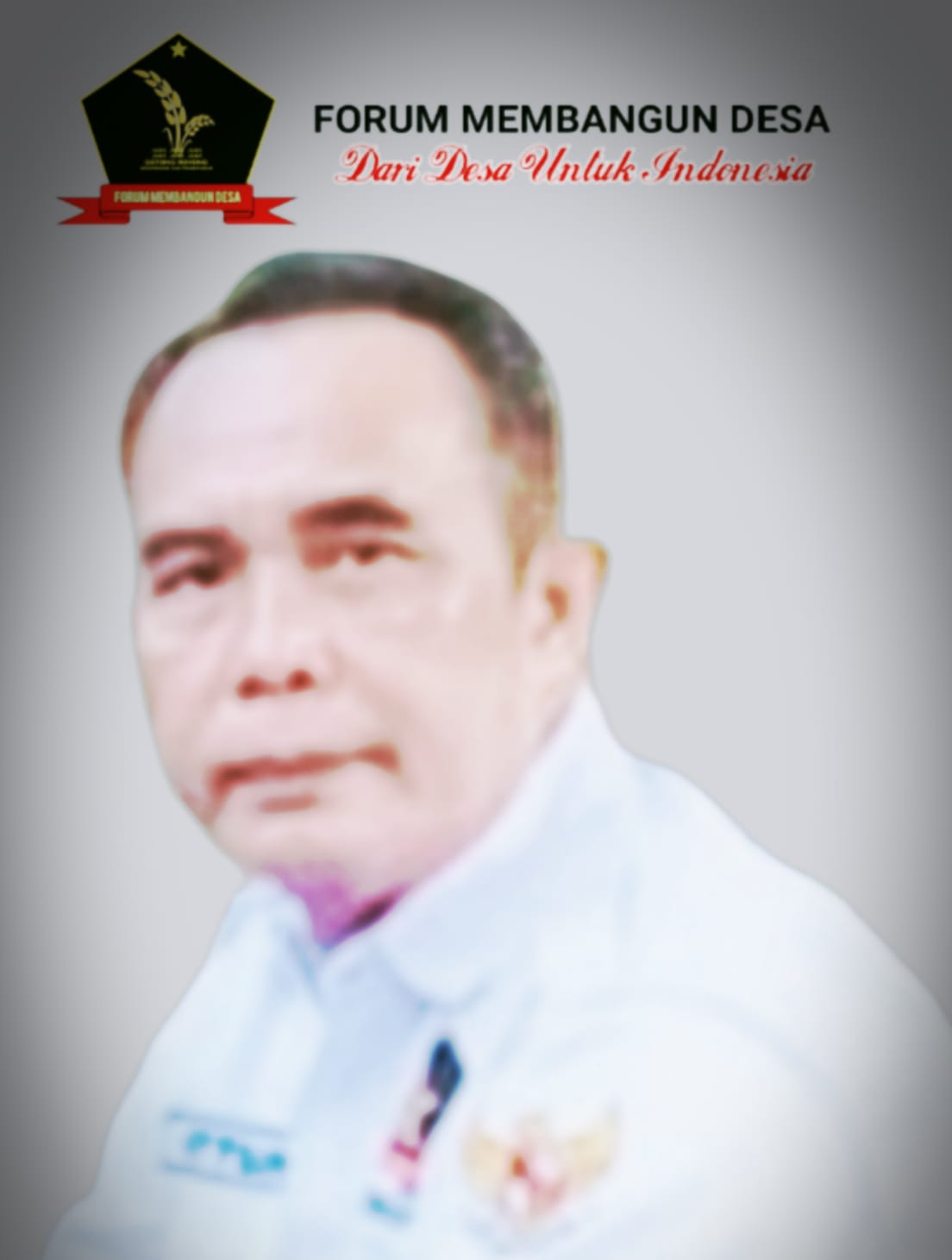 Formades Siap Dukung Pemerintah Targetkan 75.265 Desa Digital Tahun 2025 Melalui Program Motivasi dan Edukasi