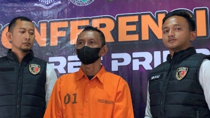 MINIMNYA KEPEDULIAN MASYARAKAT, KASUS KORUPSI DANA DESA TERUS TERJADI