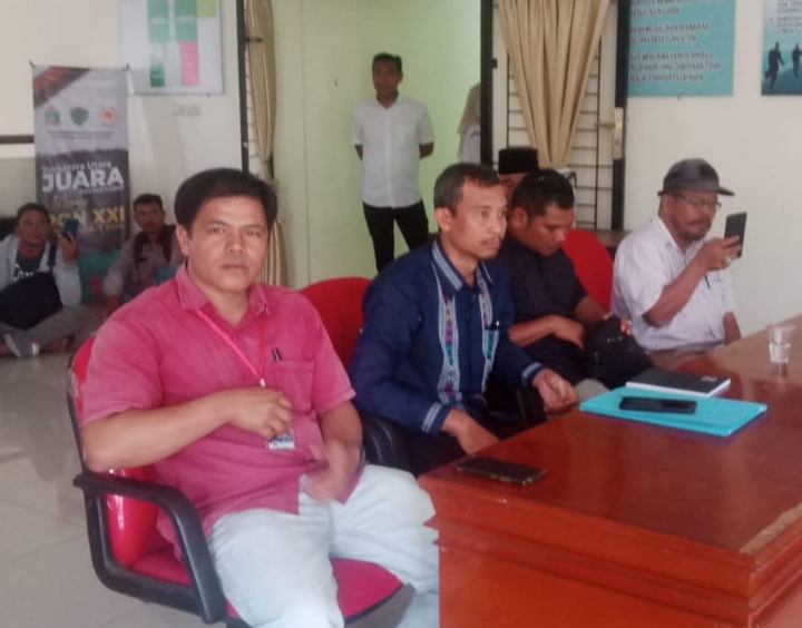 Diduga Lakukan Pungli ke Calon Karyawan, PT. SAE Tapanuli Selatan Didesak Diusut