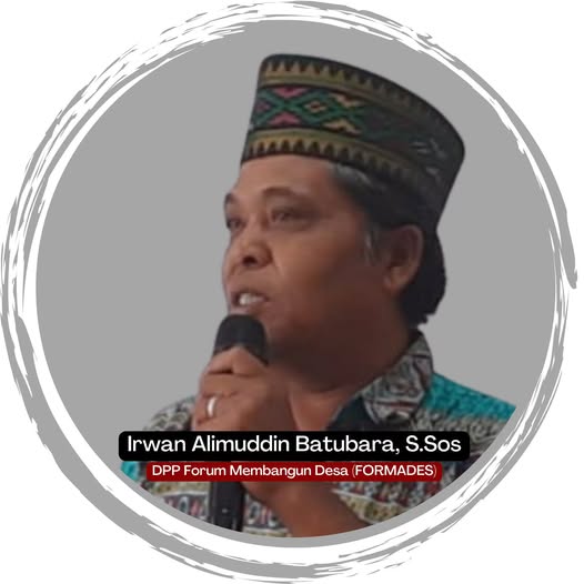 Koperasi Desa Merah Putih