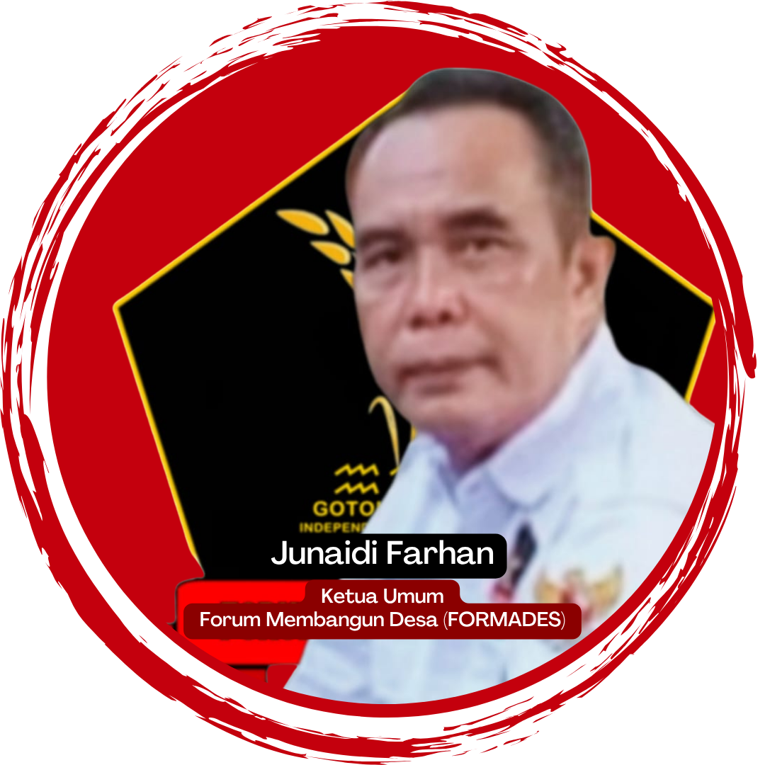 Apa yang dilakukan oleh Formades?