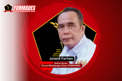 Ketum Formades : Standar Kemiskinan Versi BPS Tidak Manusiawi