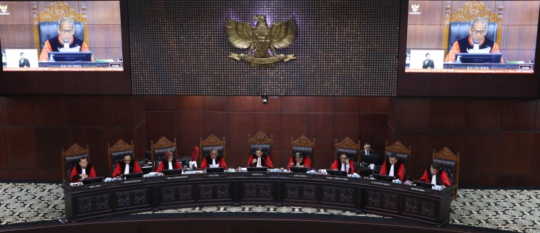 Pemilu Nasional dan Daerah Resmi Dipisah Mulai 2029: Akhir dari ‘5 Kotak’