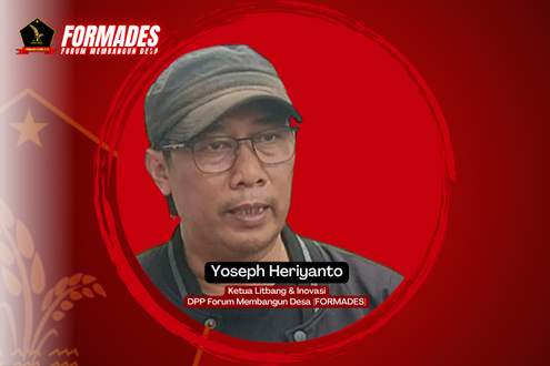 FORMADES dan Spirit Kurban, Refleksi Idul Adha